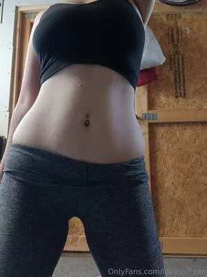 Lacii Sullivan OnlyFans Leaked Free Thumbnail Picture - #vFS8H3ivUR