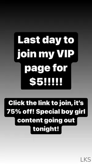 Lacikaysomers OnlyFans Leaked Free Thumbnail Picture - #5mOvNF2MXE