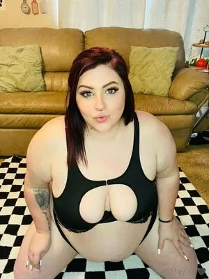 Lacimayxo OnlyFans Leaked Free Thumbnail Picture - #2er2IsJjFg