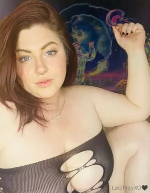 Lacimayxo OnlyFans Leaked Free Thumbnail Picture - #E5jGFCCrpu