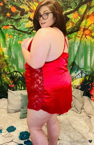 Lacimayxo OnlyFans Leaked Free Thumbnail Picture - #HYL9TqiJMD