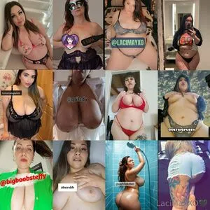 Lacimayxo OnlyFans Leaked Free Thumbnail Picture - #N2ePHMn3vm