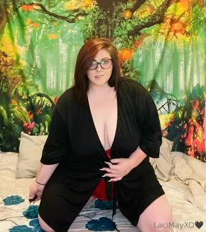 Lacimayxo OnlyFans Leaked Free Thumbnail Picture - #xOrgYmwlJ0