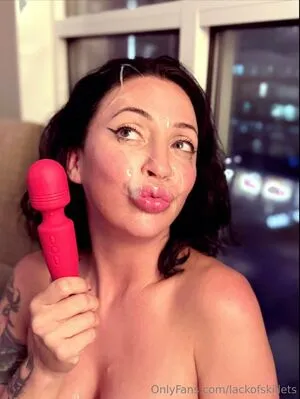 Lackofskillets OnlyFans Leaked Free Thumbnail Picture - #OtUbTARYw9