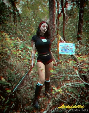 Lackofskillets OnlyFans Leaked Free Thumbnail Picture - #fD02oz7YmJ