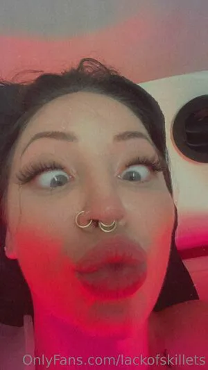 Lackofskillets OnlyFans Leaked Free Thumbnail Picture - #imfF3m7WPd