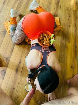 Lackofskillets OnlyFans Leaked Free Thumbnail Picture - #xj9ej7HOOu