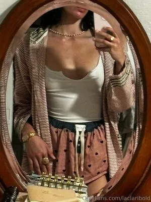 Laclaribold OnlyFans Leaked Free Thumbnail Picture - #E0BS7MDxvX