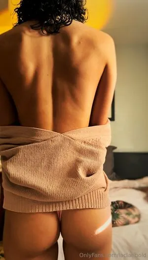 Laclaribold OnlyFans Leaked Free Thumbnail Picture - #LTwaxmRZBW