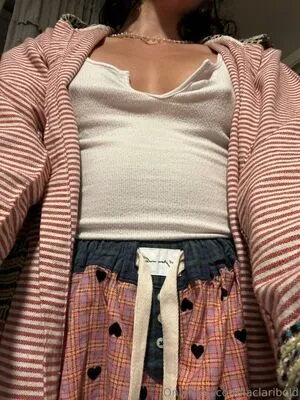 Laclaribold OnlyFans Leaked Free Thumbnail Picture - #PiWcgoR341