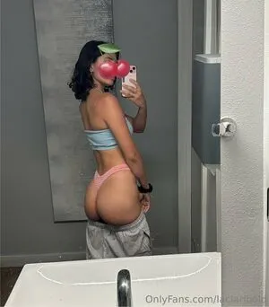 Laclaribold OnlyFans Leaked Free Thumbnail Picture - #bThxSNi82o