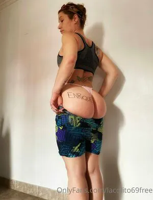 Lacolito69free OnlyFans Leaked Free Thumbnail Picture - #7X22WCAkIJ
