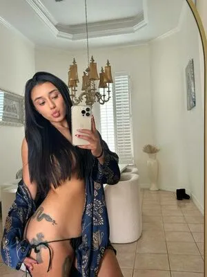 Laconejaaa Yamillca OnlyFans Leaked Free Thumbnail Picture - #Fth85F1pA1