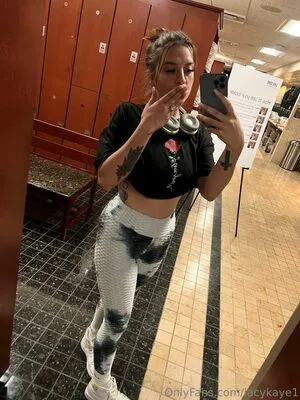 Lacy Blaze OnlyFans Leaked Free Thumbnail Picture - #faic8GnlJA