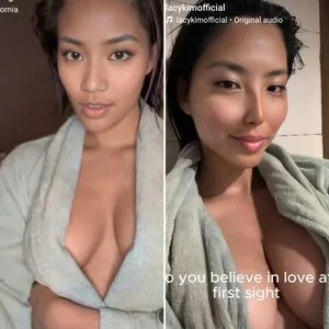 Lacy Kim OnlyFans Leaked Free Thumbnail Picture - #HzRP5q0roi