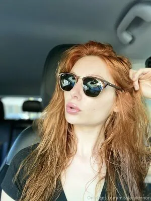 Lacy Lennon OnlyFans Leaked Free Thumbnail Picture - #5XypgJEe8y