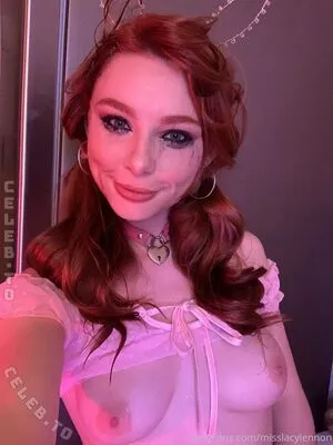 Lacy Lennon OnlyFans Leaked Free Thumbnail Picture - #6mtUKN8uj6