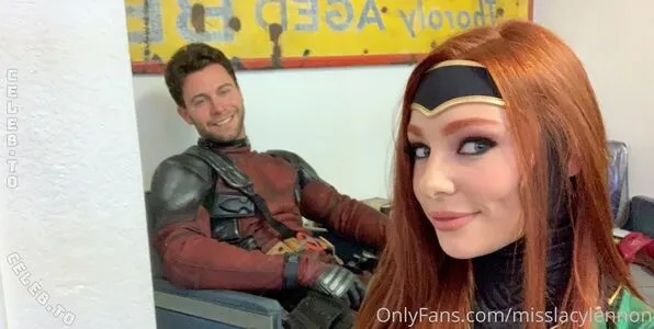 Lacy Lennon OnlyFans Leaked Free Thumbnail Picture - #9Aa8N0YQNe