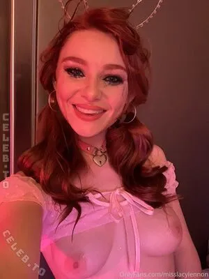Lacy Lennon OnlyFans Leaked Free Thumbnail Picture - #EmyKZasiiA