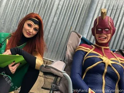 Lacy Lennon OnlyFans Leaked Free Thumbnail Picture - #Ntno2J9j9U