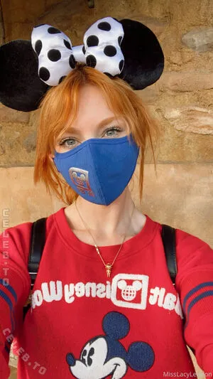 Lacy Lennon OnlyFans Leaked Free Thumbnail Picture - #VRUBq7FWbm