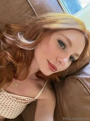 Lacy Lennon OnlyFans Leaked Free Thumbnail Picture - #Zu9eZ6QyaR