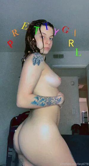 Lacy6778 OnlyFans Leaked Free Thumbnail Picture - #OtWfaSpd1O