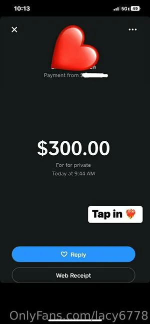 Lacy6778 OnlyFans Leaked Free Thumbnail Picture - #sBRYNreKXp