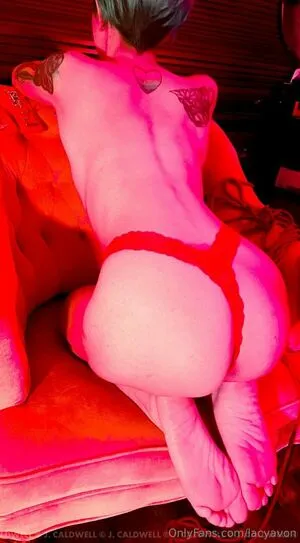 Lacyavon OnlyFans Leaked Free Thumbnail Picture - #C8HyPwtqh5