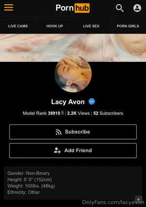 Lacyavon OnlyFans Leaked Free Thumbnail Picture - #J0WSiU7uCX