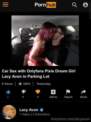 Lacyavon OnlyFans Leaked Free Thumbnail Picture - #QBREHem6N0