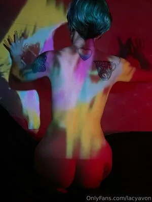 Lacyavon OnlyFans Leaked Free Thumbnail Picture - #joq3okHpbl