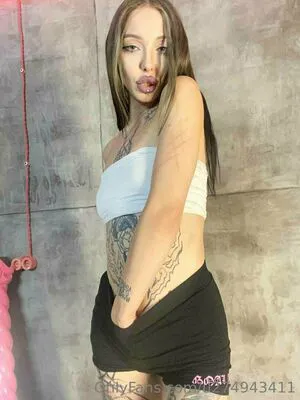 Lacydeexxx OnlyFans Leaked Free Thumbnail Picture - #0N4Di20czU