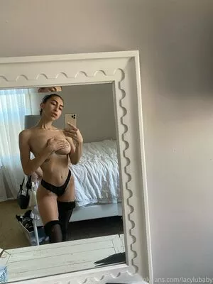 Lacylubaby OnlyFans Leaked Free Thumbnail Picture - #cyuxnHZB3O