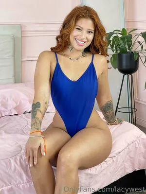 Lacywest OnlyFans Leaked Free Thumbnail Picture - #HrOSISSOel