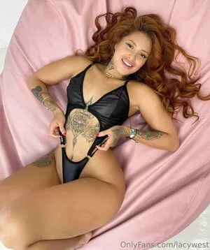 Lacywest OnlyFans Leaked Free Thumbnail Picture - #yqhx0jaYlu