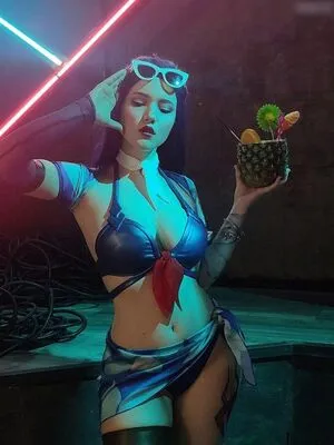 Lada Lyumos OnlyFans Leaked Free Thumbnail Picture - #26UEzZn2QP