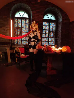 Lada Lyumos OnlyFans Leaked Free Thumbnail Picture - #2AtuR30xkv