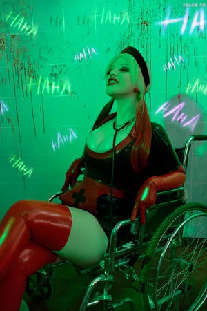 Lada Lyumos OnlyFans Leaked Free Thumbnail Picture - #5Hf6evQrne