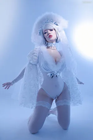 Lada Lyumos OnlyFans Leaked Free Thumbnail Picture - #893t7lBgxz