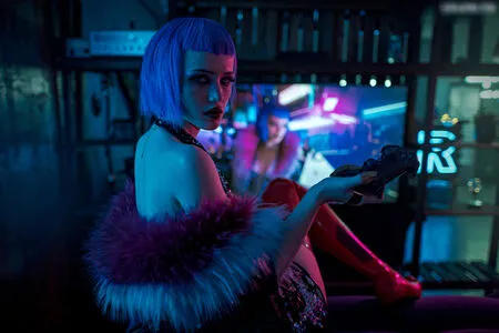 Lada Lyumos OnlyFans Leaked Free Thumbnail Picture - #B2O3baeKLB
