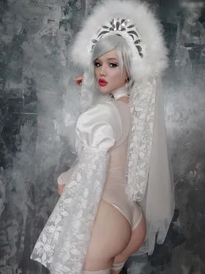 Lada Lyumos OnlyFans Leaked Free Thumbnail Picture - #Ey3Oas3sky
