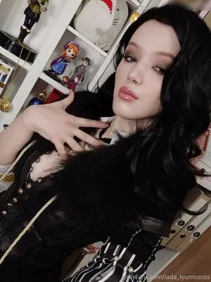 Lada Lyumos OnlyFans Leaked Free Thumbnail Picture - #FHD8f2KGAa