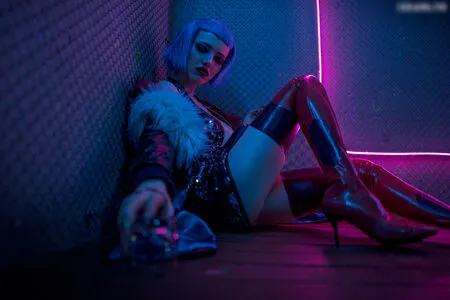 Lada Lyumos OnlyFans Leaked Free Thumbnail Picture - #H3vrDxcpij