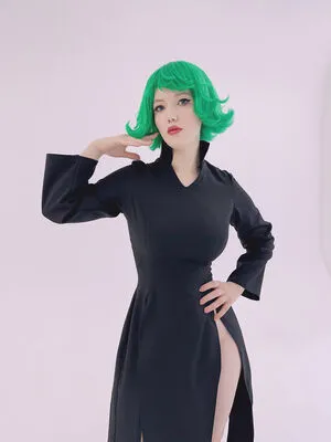 Lada Lyumos OnlyFans Leaked Free Thumbnail Picture - #HX4jCvgwFs