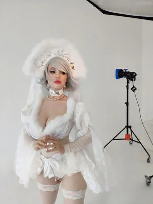 Lada Lyumos OnlyFans Leaked Free Thumbnail Picture - #LRcIoppFPb