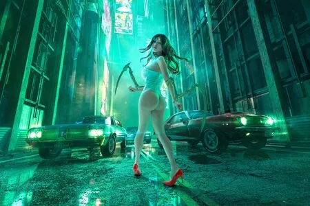 Lada Lyumos OnlyFans Leaked Free Thumbnail Picture - #Okmr67OnzM