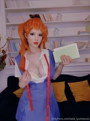 Lada Lyumos OnlyFans Leaked Free Thumbnail Picture - #OlIrvyQmtV