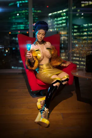 Lada Lyumos OnlyFans Leaked Free Thumbnail Picture - #SKOm4kUJPX
