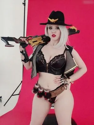 Lada Lyumos OnlyFans Leaked Free Thumbnail Picture - #UH4KKaFA2D